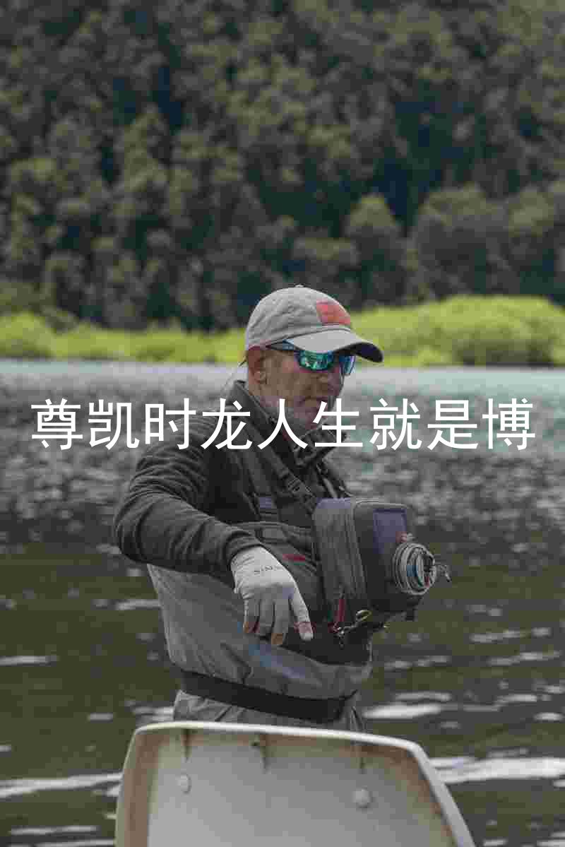 尊凯时龙人生就是博