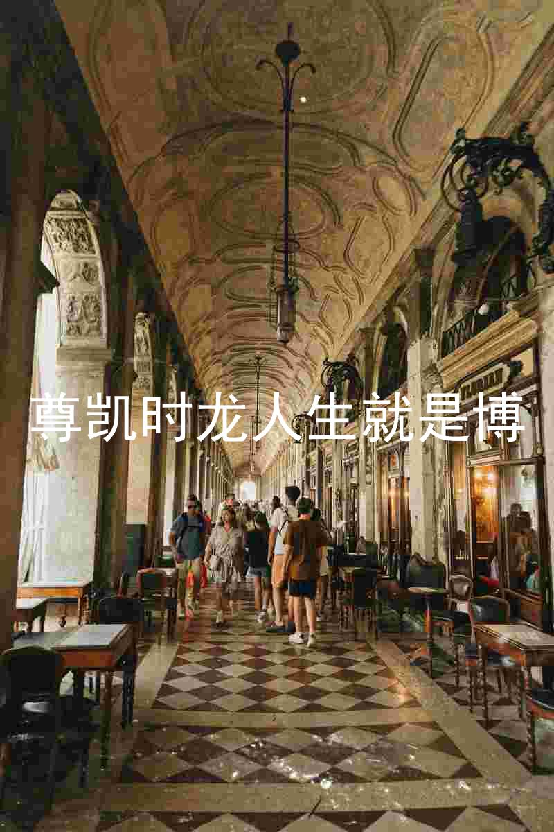 尊凯时龙人生就是博